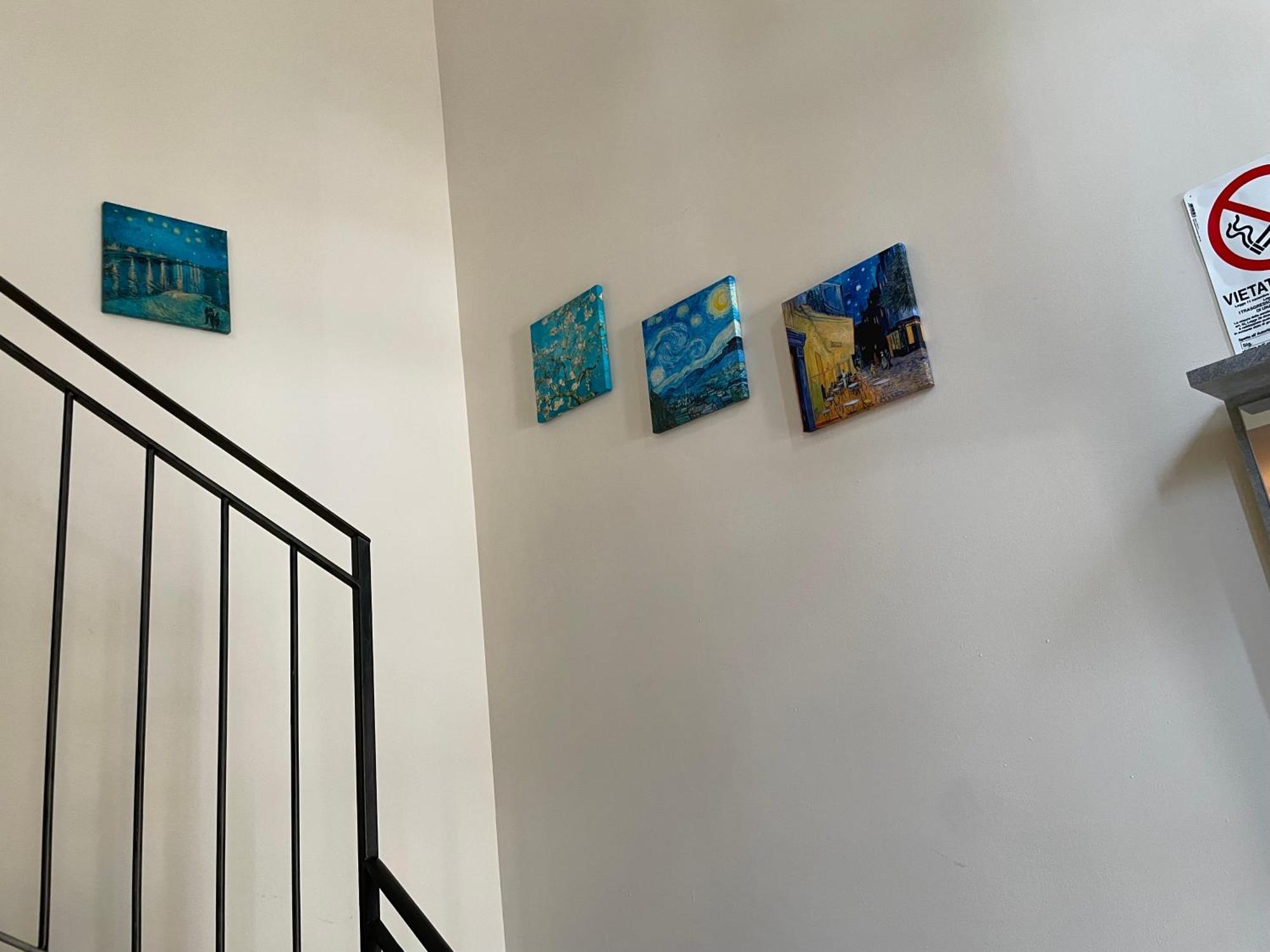 佛罗伦萨Exclusive Loft Degli Artisti公寓 外观 照片