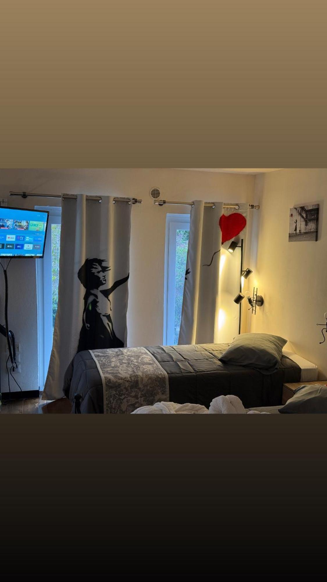 佛罗伦萨Exclusive Loft Degli Artisti公寓 外观 照片
